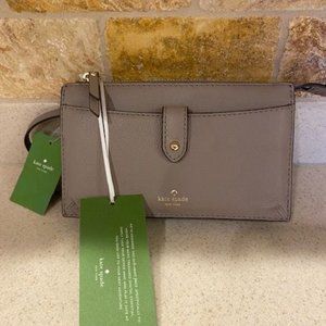 Kate Spade Alegra Larchmont Avenue Crossbody